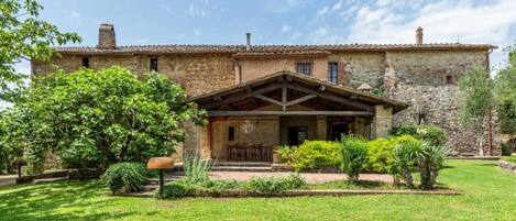 Villa | 6 Schlafzimmer