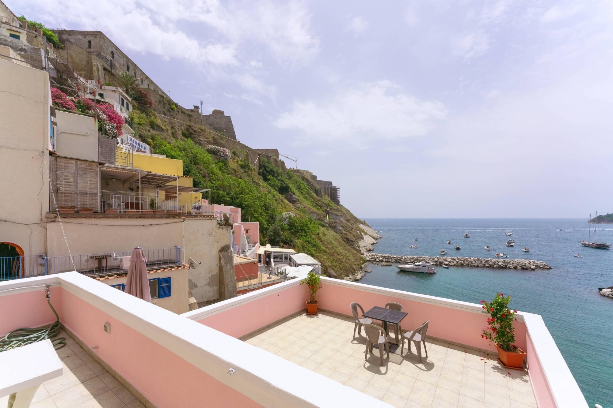 公寓 | 2 間臥室