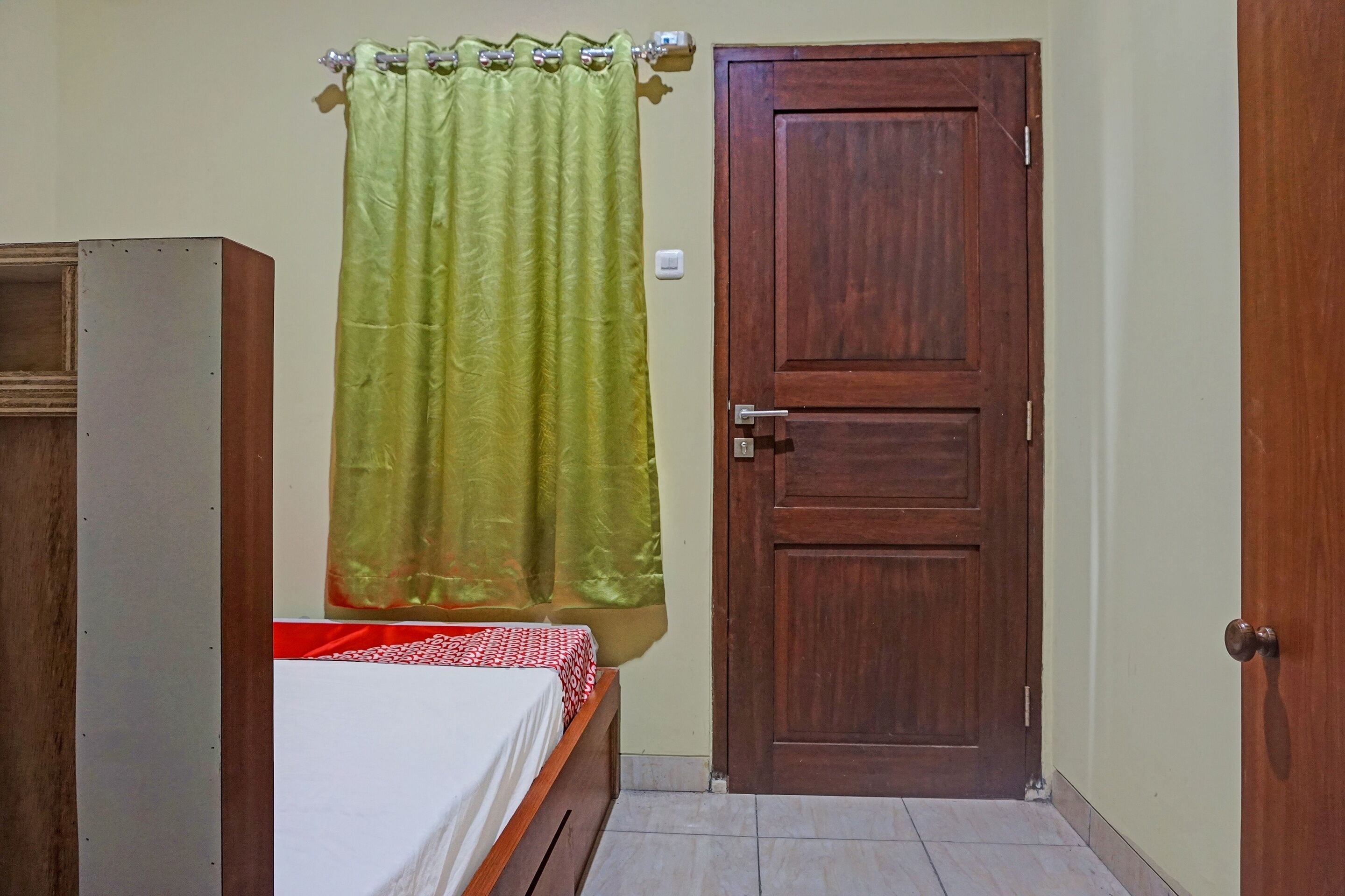 Foto - Hotel O Orange Homestay Makassar