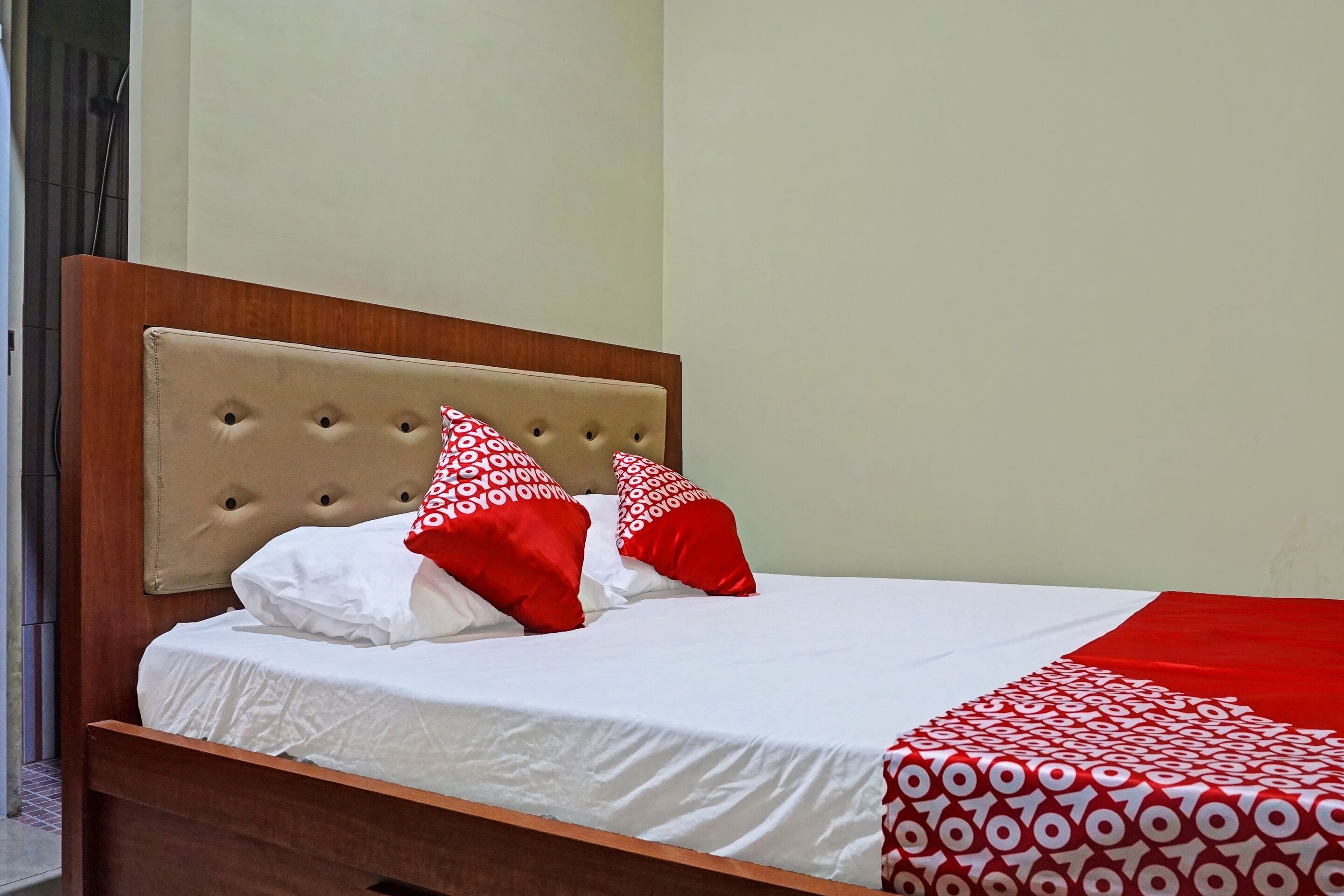 Foto - Hotel O Orange Homestay Makassar