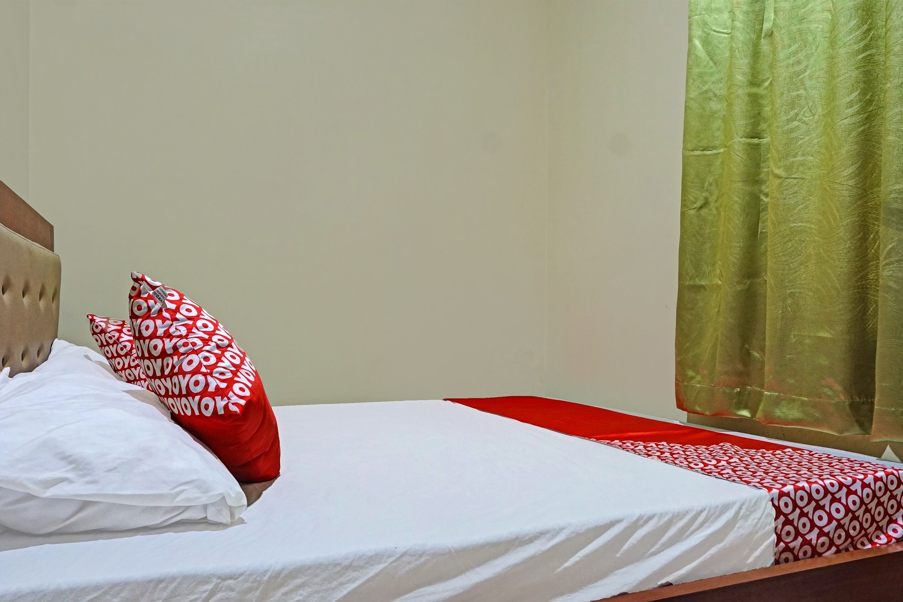 Foto - Hotel O Orange Homestay Makassar