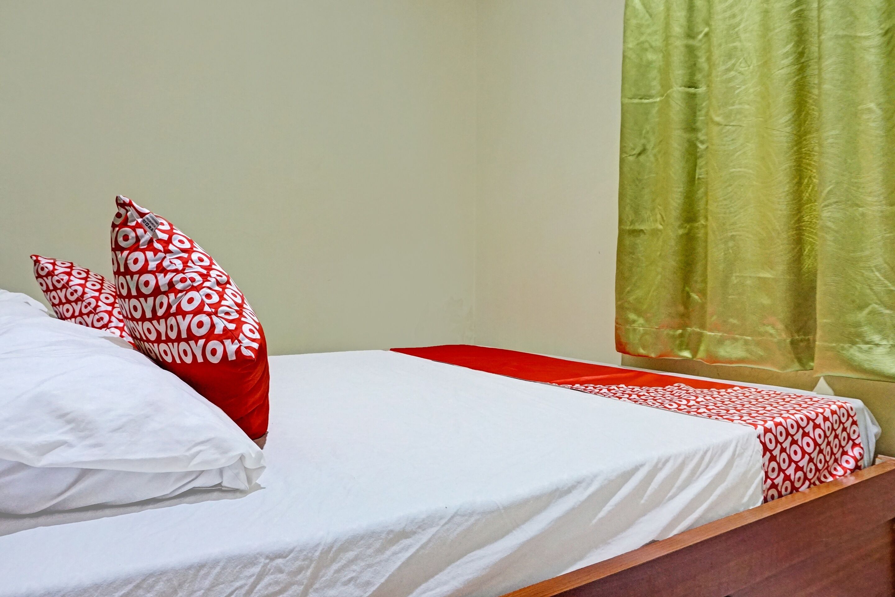 Foto - Hotel O Orange Homestay Makassar