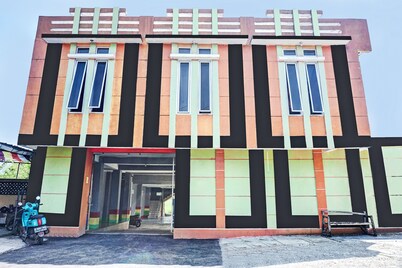 Hotel O Wisma Galung Syariah