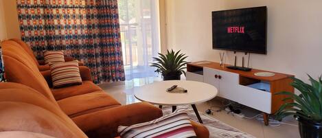 منطقة المعيشة