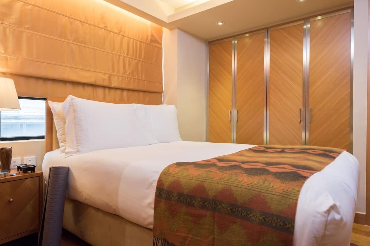 Superior Studio | 1 bedroom, down duvets, desk, iron/ironing board