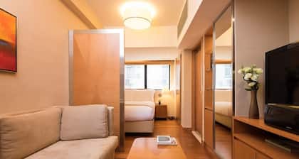 CHI Residences 314