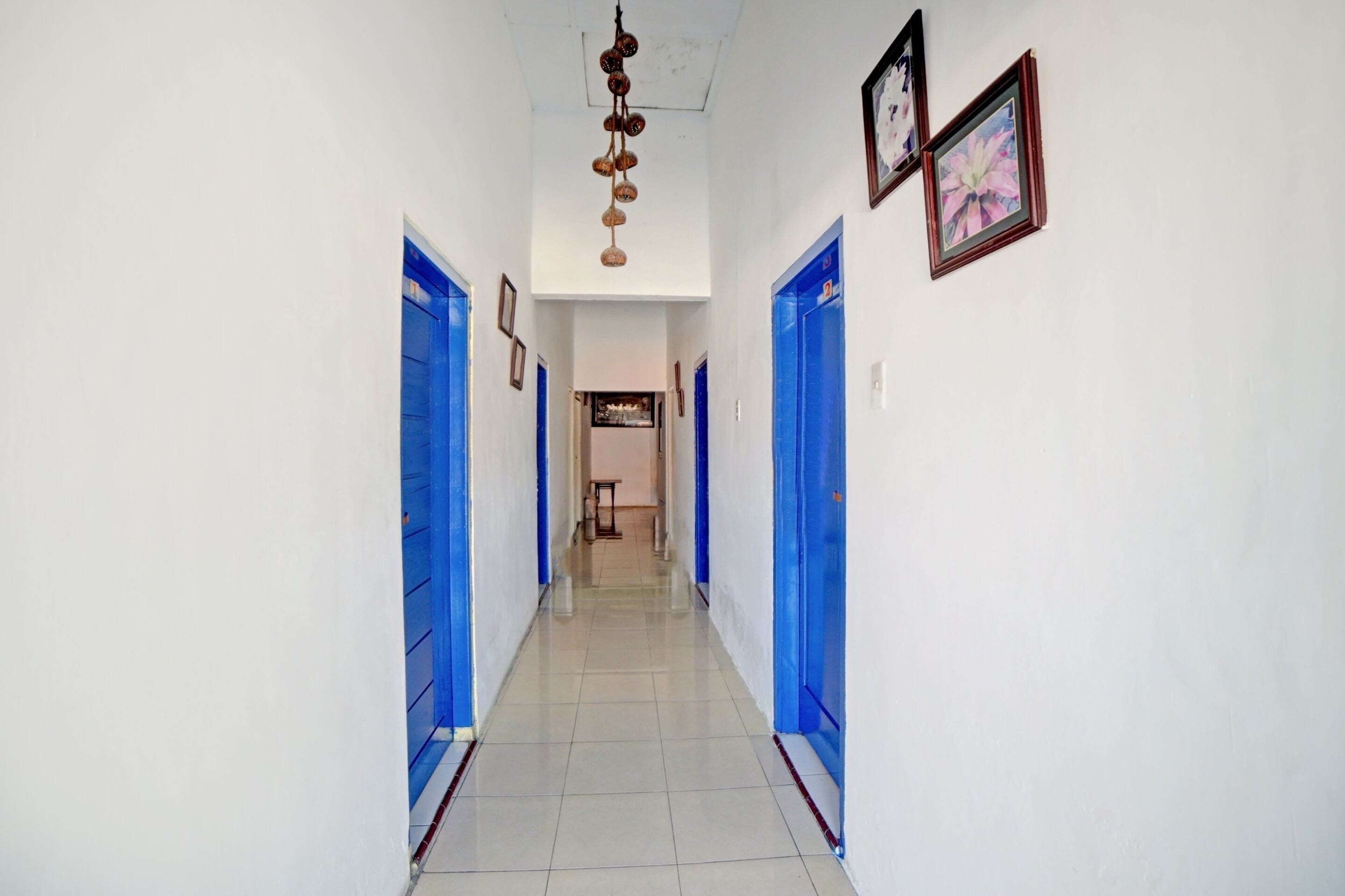 Foto - OYO 90355 Darussalam Inn