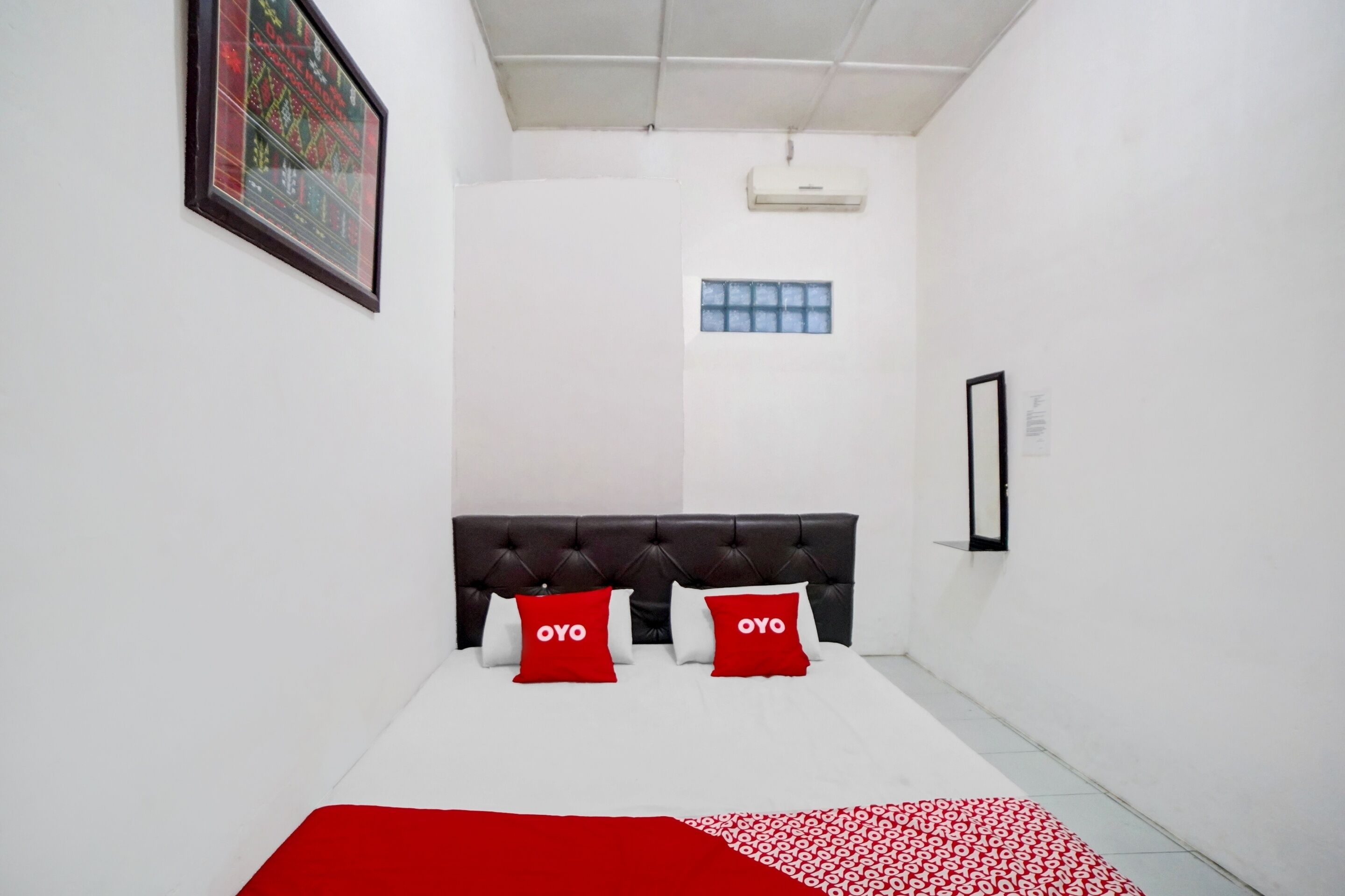 Foto - OYO 90355 Darussalam Inn