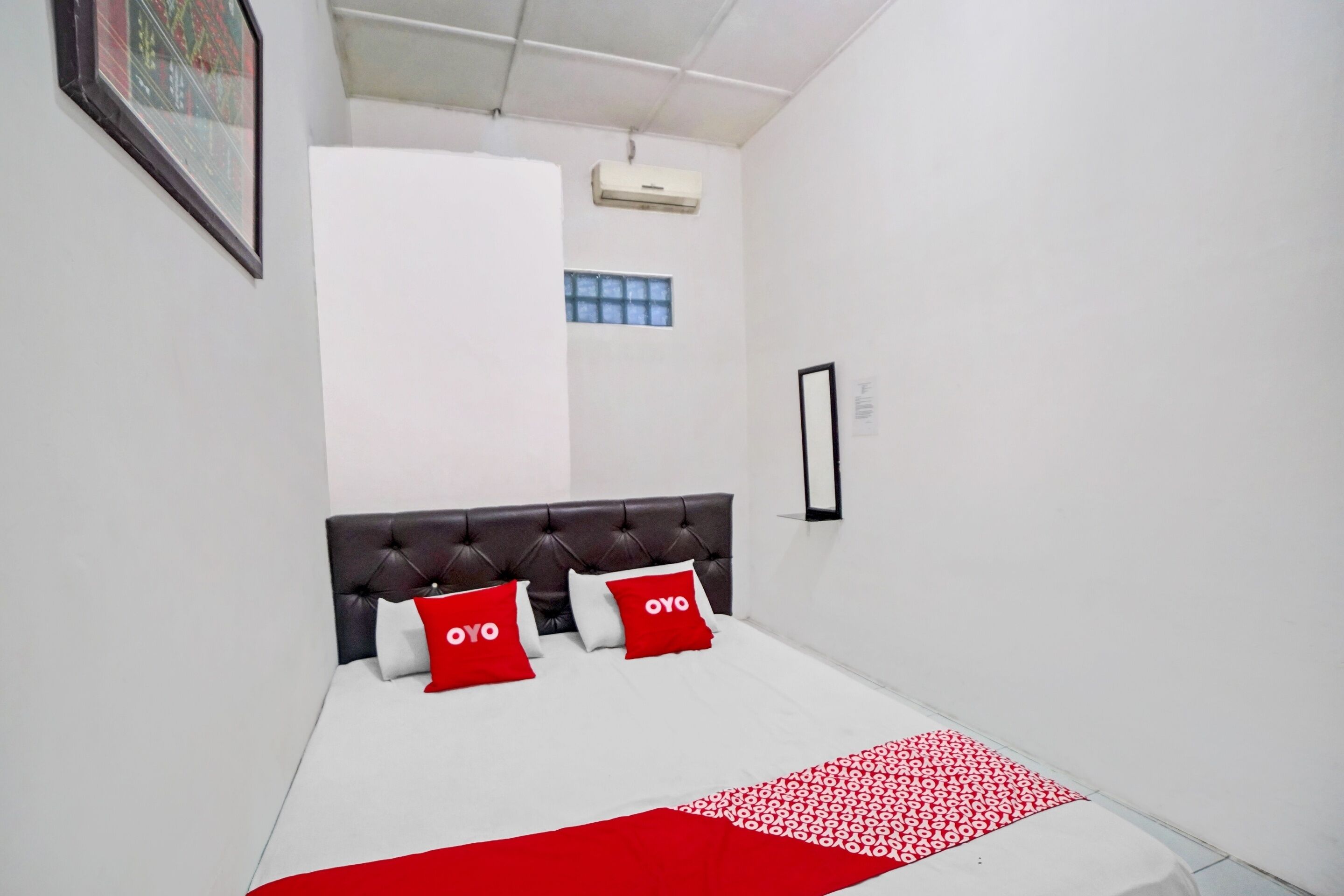Foto - OYO 90355 Darussalam Inn