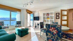 TV, offices