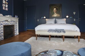Chambre Double Supérieure