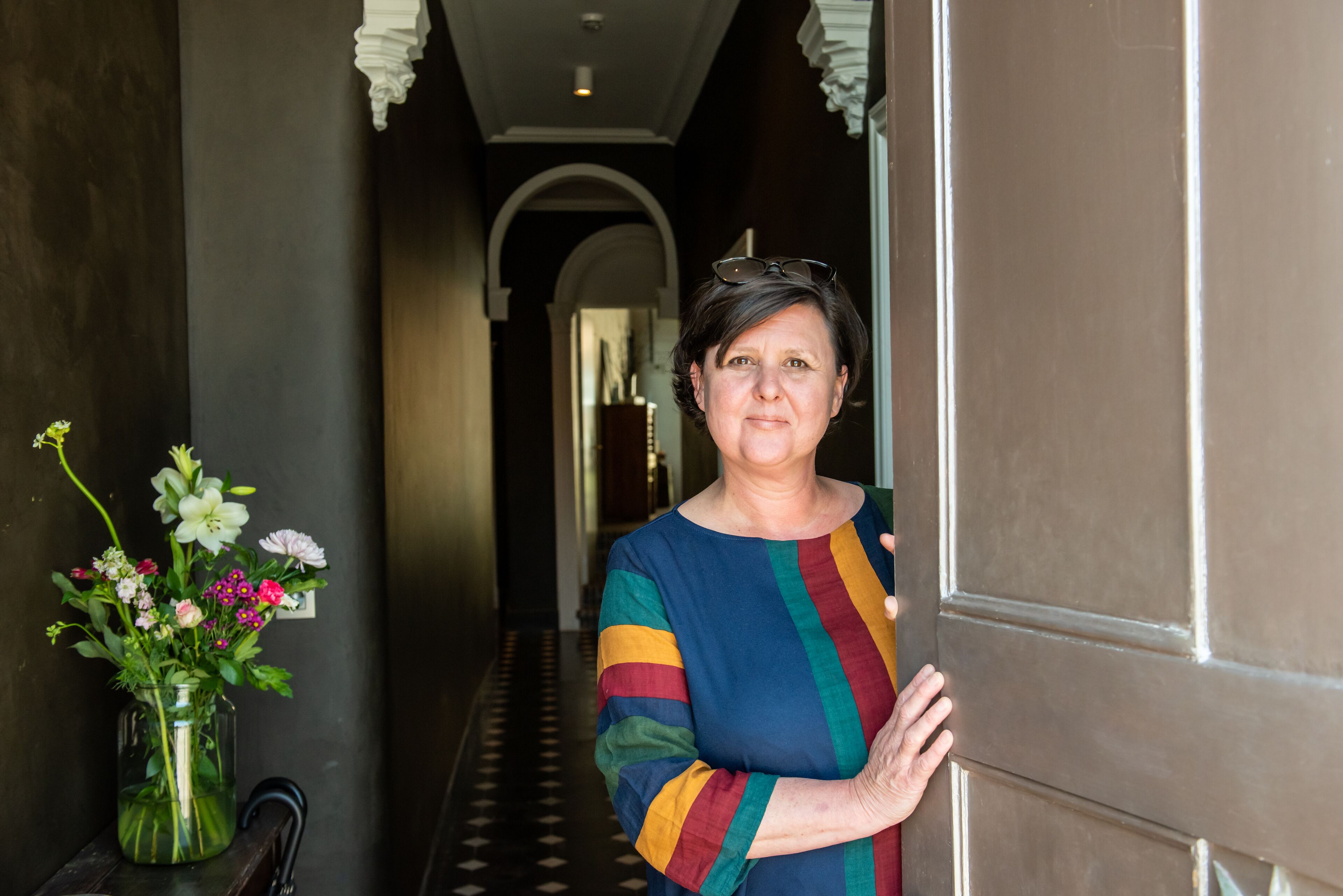 Petit déjeuner complet compris tous les jours