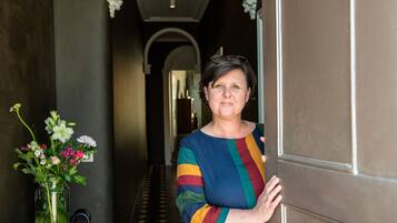 Petit déjeuner complet compris tous les jours