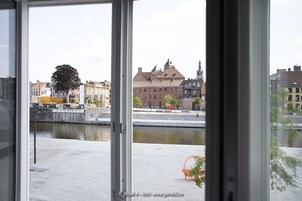 Superior Double Room | Premium bedding, down comforters, individually decorated