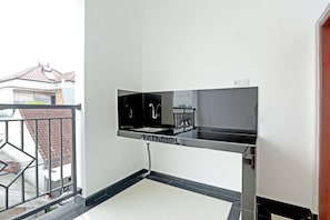 Habitación Deluxe doble | Ropa de cama