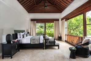 4 soverom, wi-fi og sengetøy