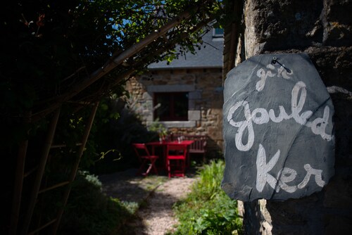 Gouled Ker | Peaceful gîte close to the beach