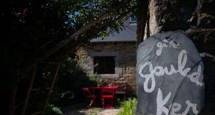 Gouled Ker | Peaceful gîte close to the beach