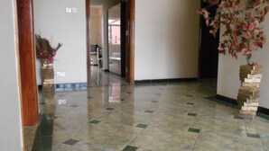 Interior - Setavin Hotel (Musoma)