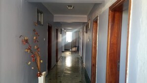 Interior - Setavin Hotel (Musoma)