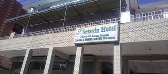 Setavin Hotel