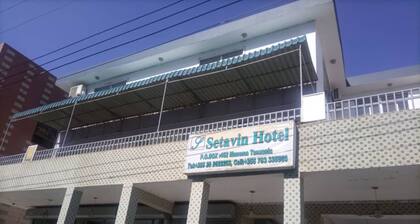 Setavin Hotel