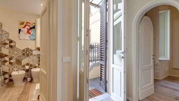 Apartment | Interior