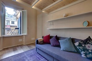 Appartamento | Area soggiorno