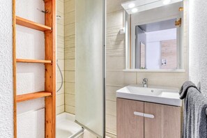 Een douche