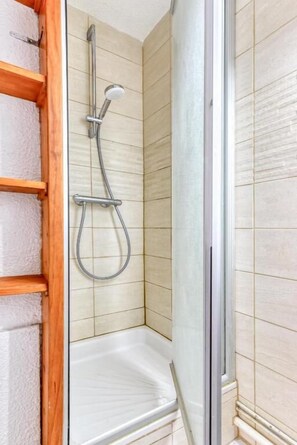 Een douche