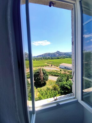 Interior - Lovely big house in Stone - closed by the rivers (Saint-Alban-Auriolles)