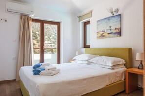 3 Schlafzimmer, Bügeleisen/Bügelbrett, Reisekinderbett, kostenloses WLAN