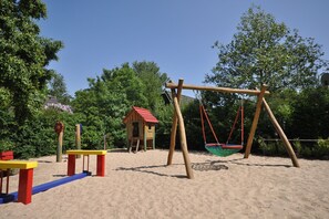 Children’s area