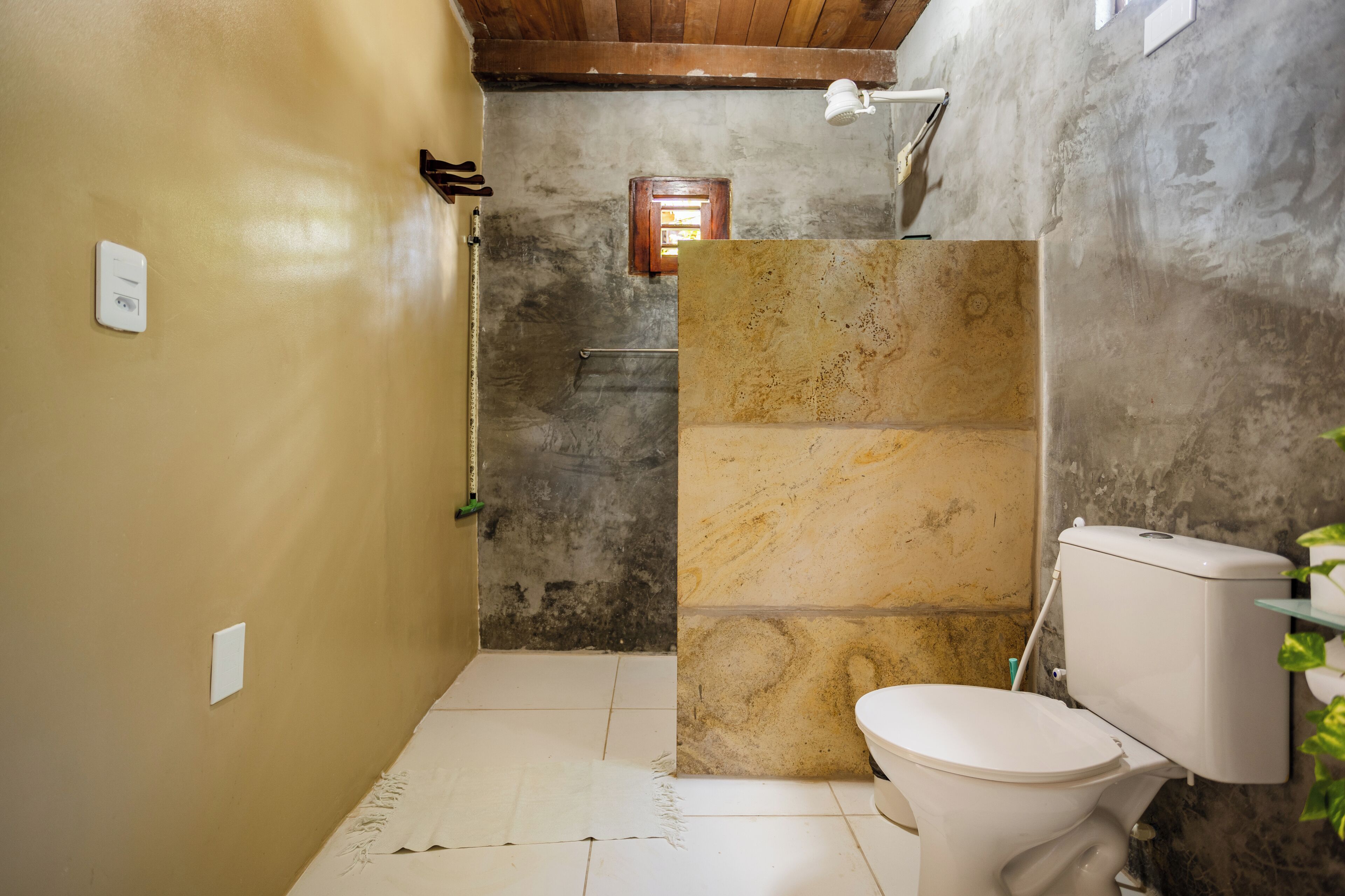 Foto - Pousada Chale Creoulo