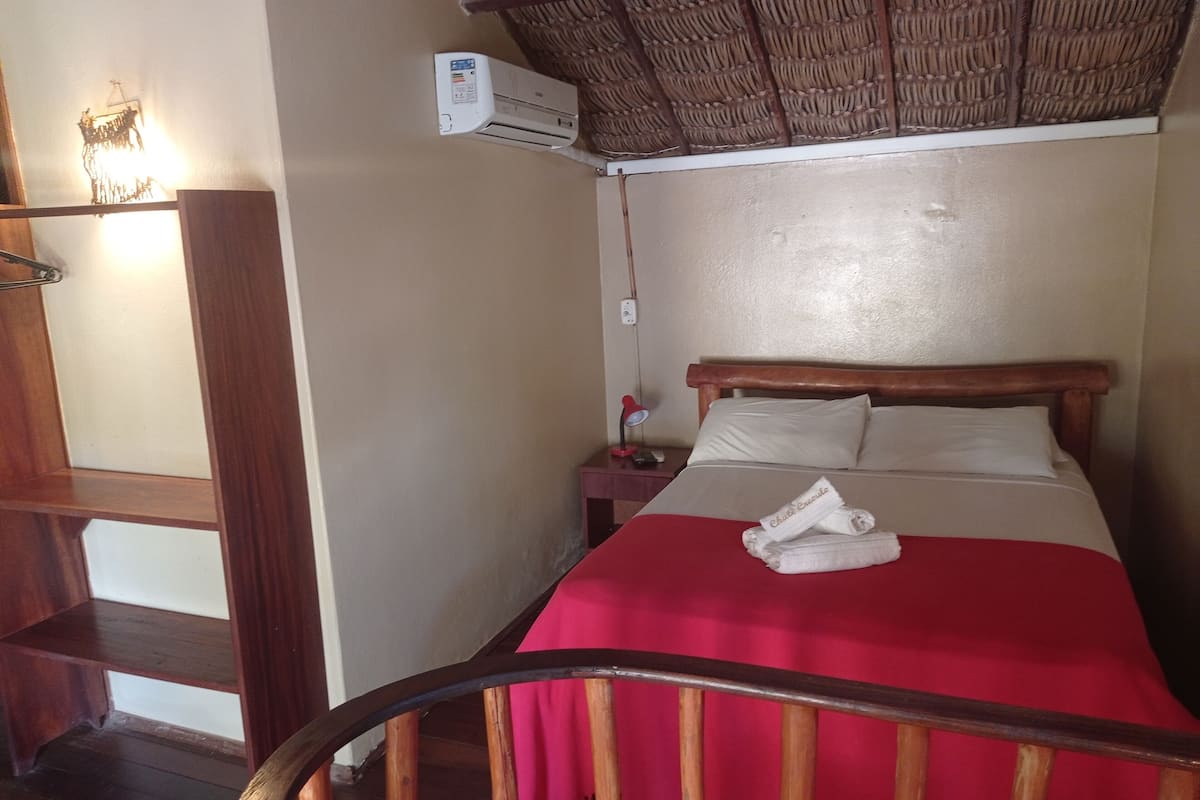 Superior Room | Bed sheets