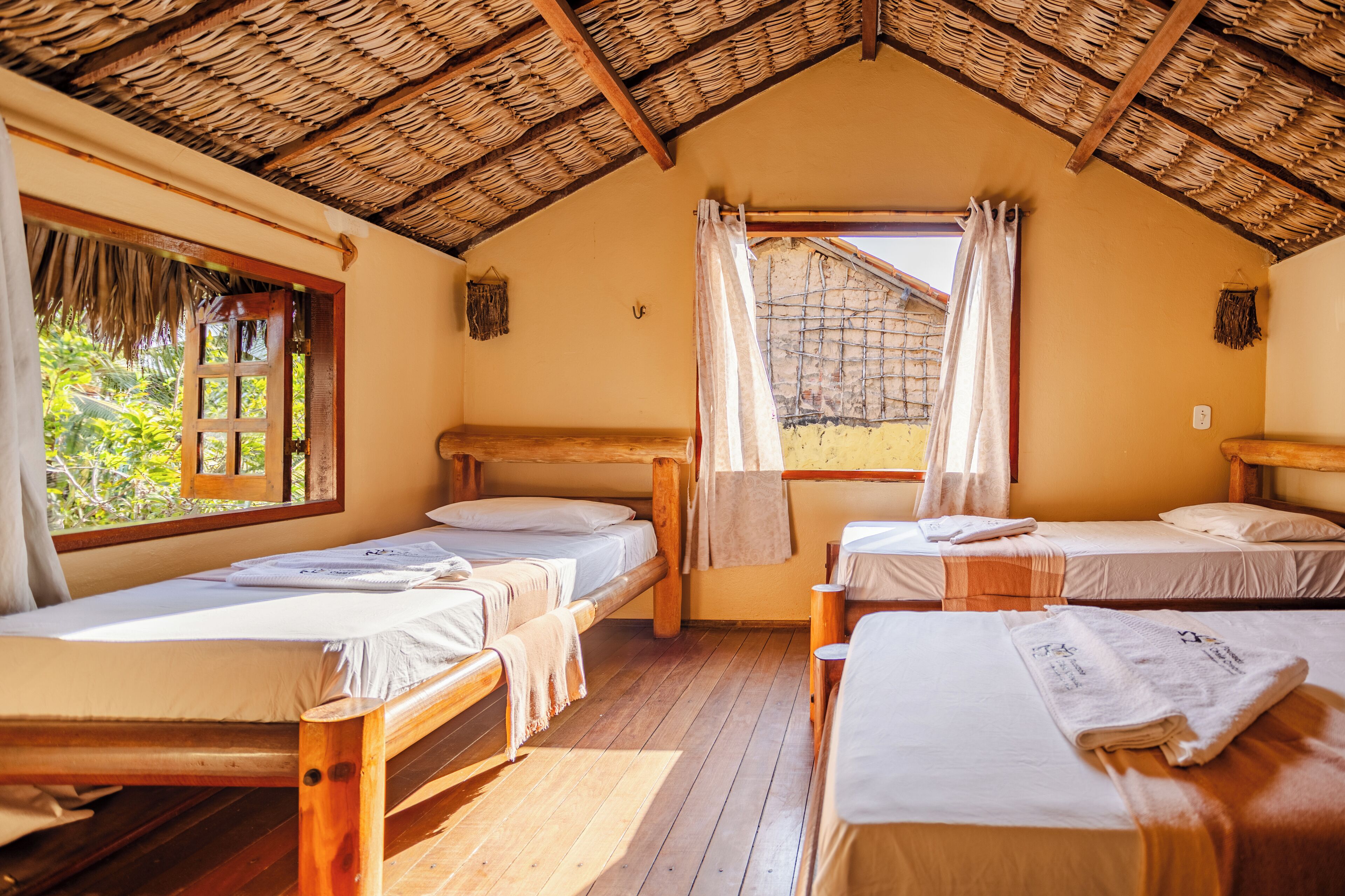 Foto - Pousada Chale Creoulo