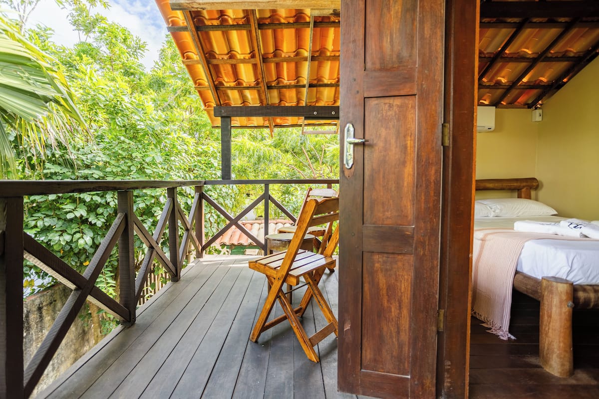 Traditional Room | Bed sheets