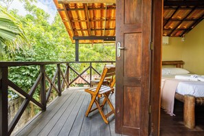 Traditionele kamer | Beddengoed