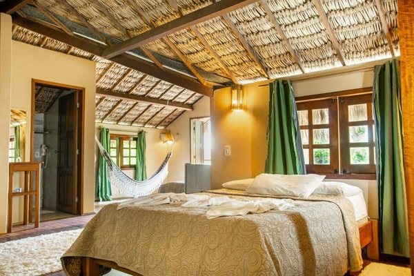 Executive Studio | Bed sheets