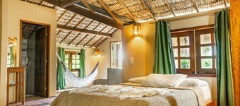 Pousada Chale Creoulo