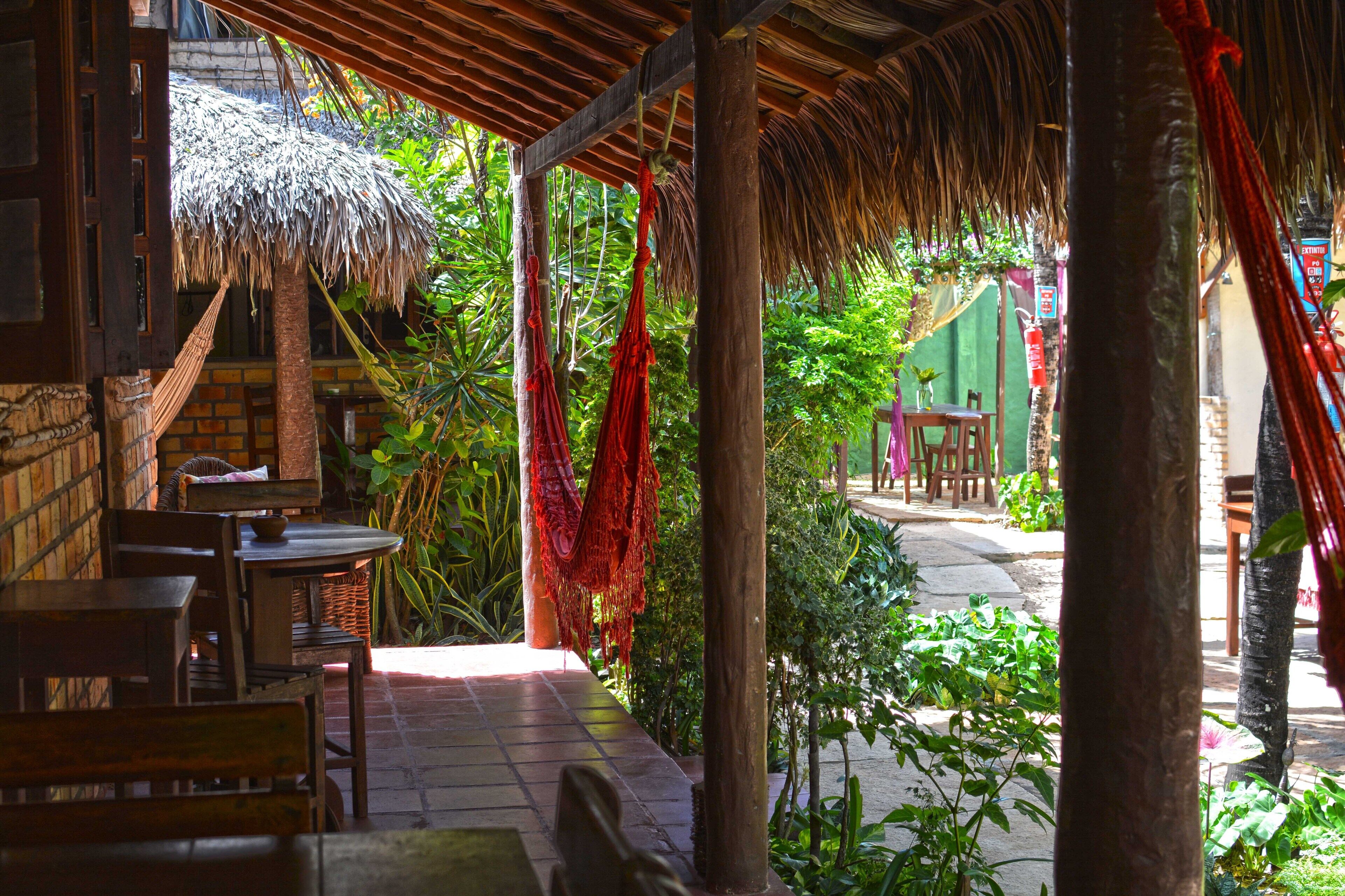 Foto - Pousada Chale Creoulo