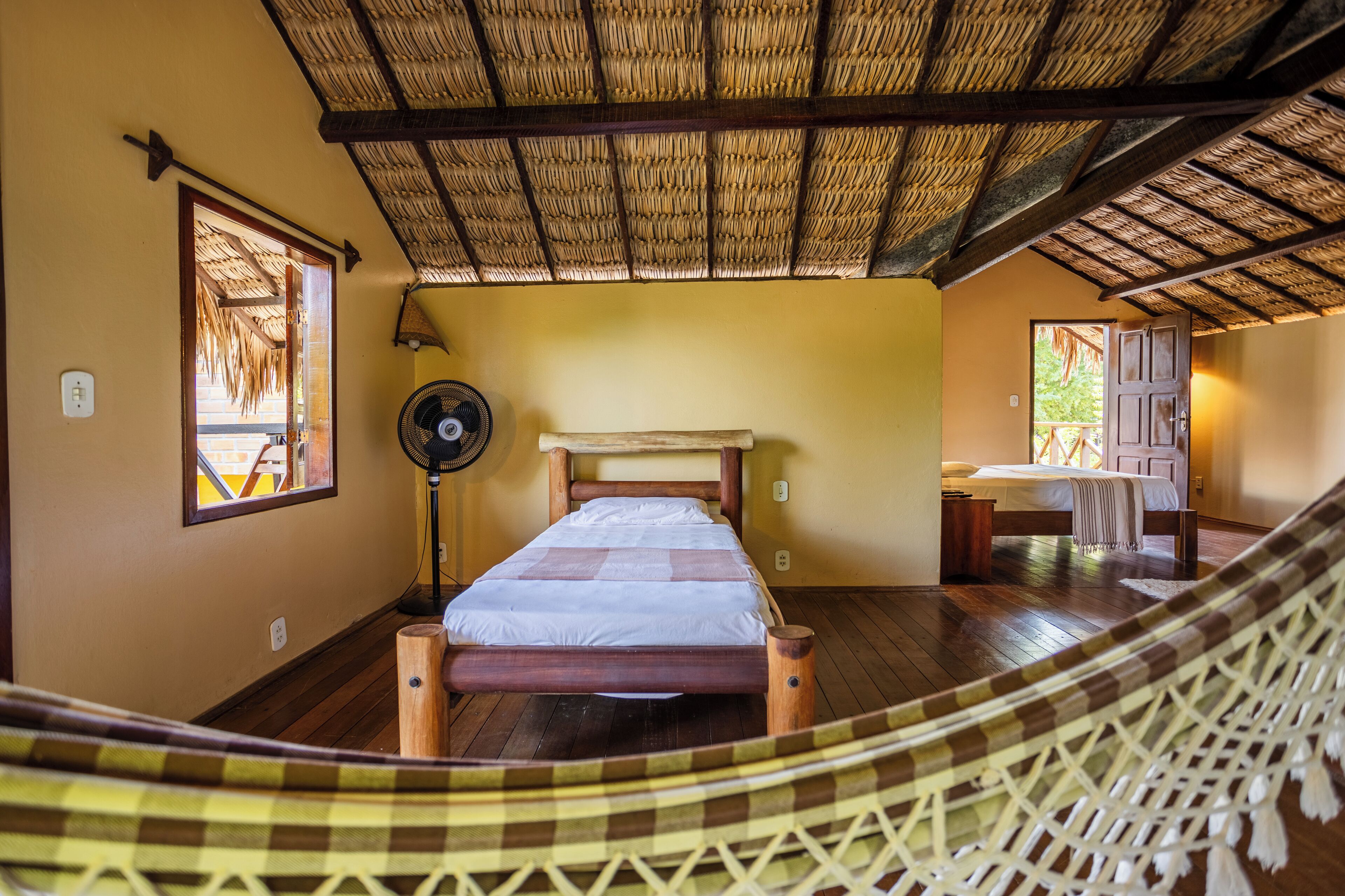 Photo - Pousada Chale Creoulo