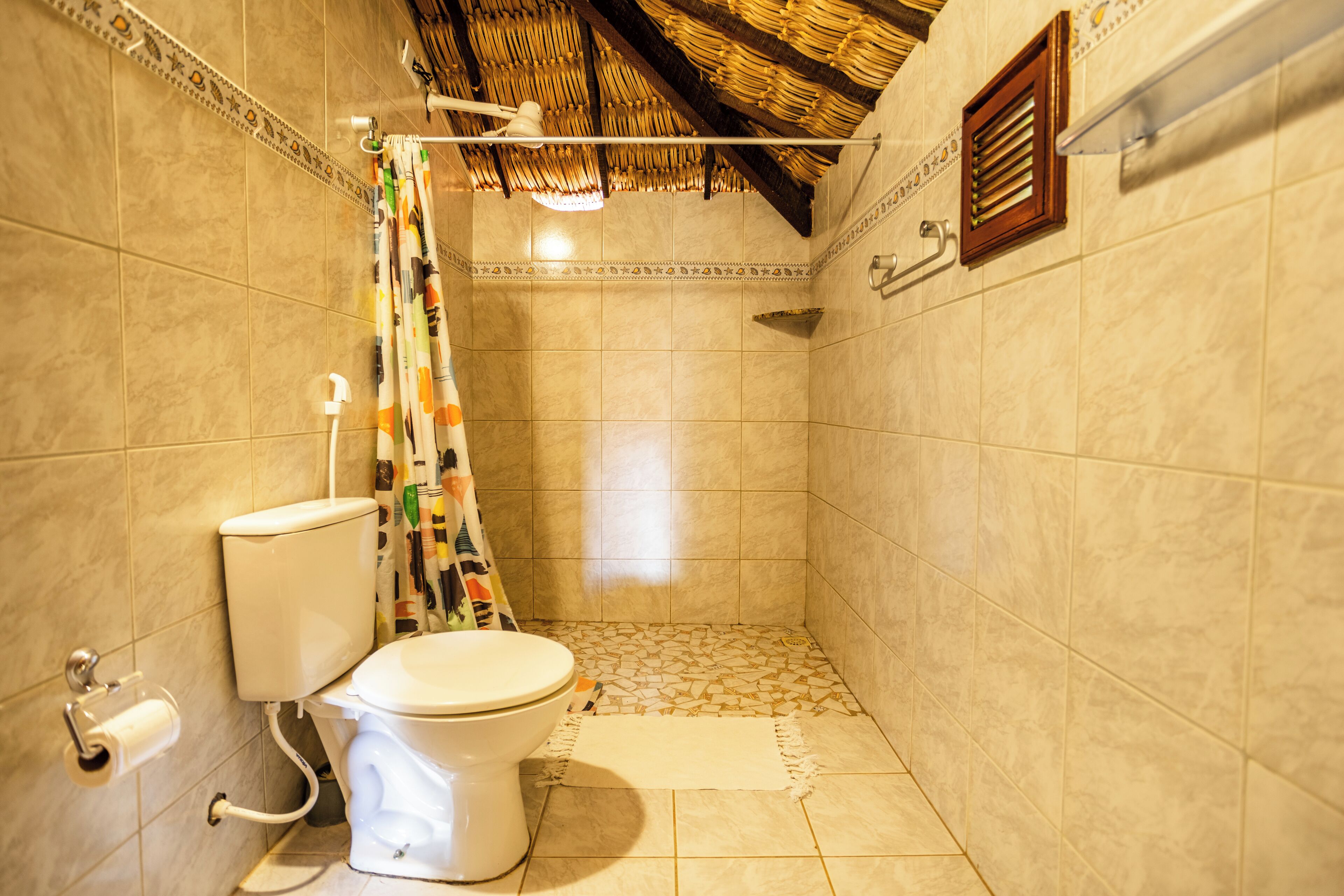 Foto - Pousada Chale Creoulo