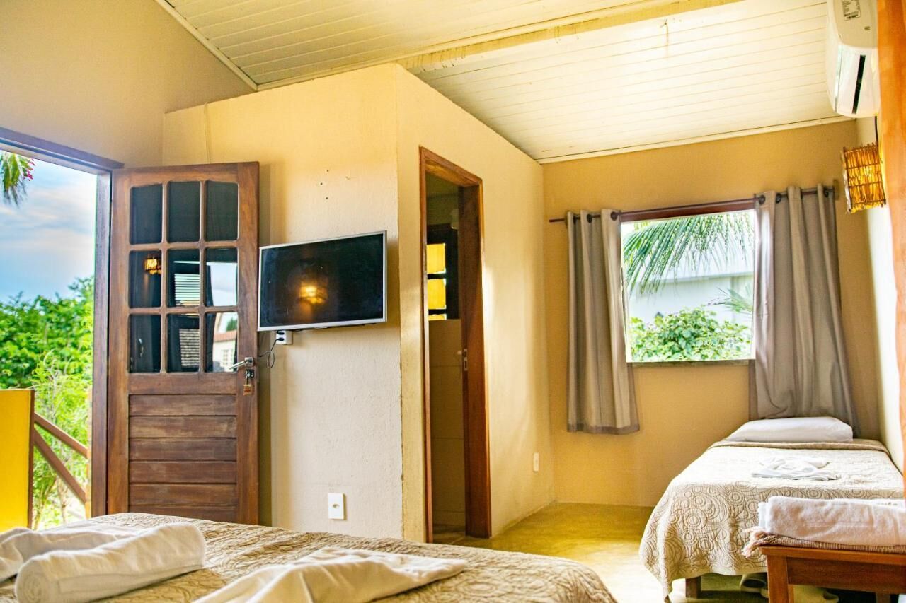 Comfort Room | Bed sheets