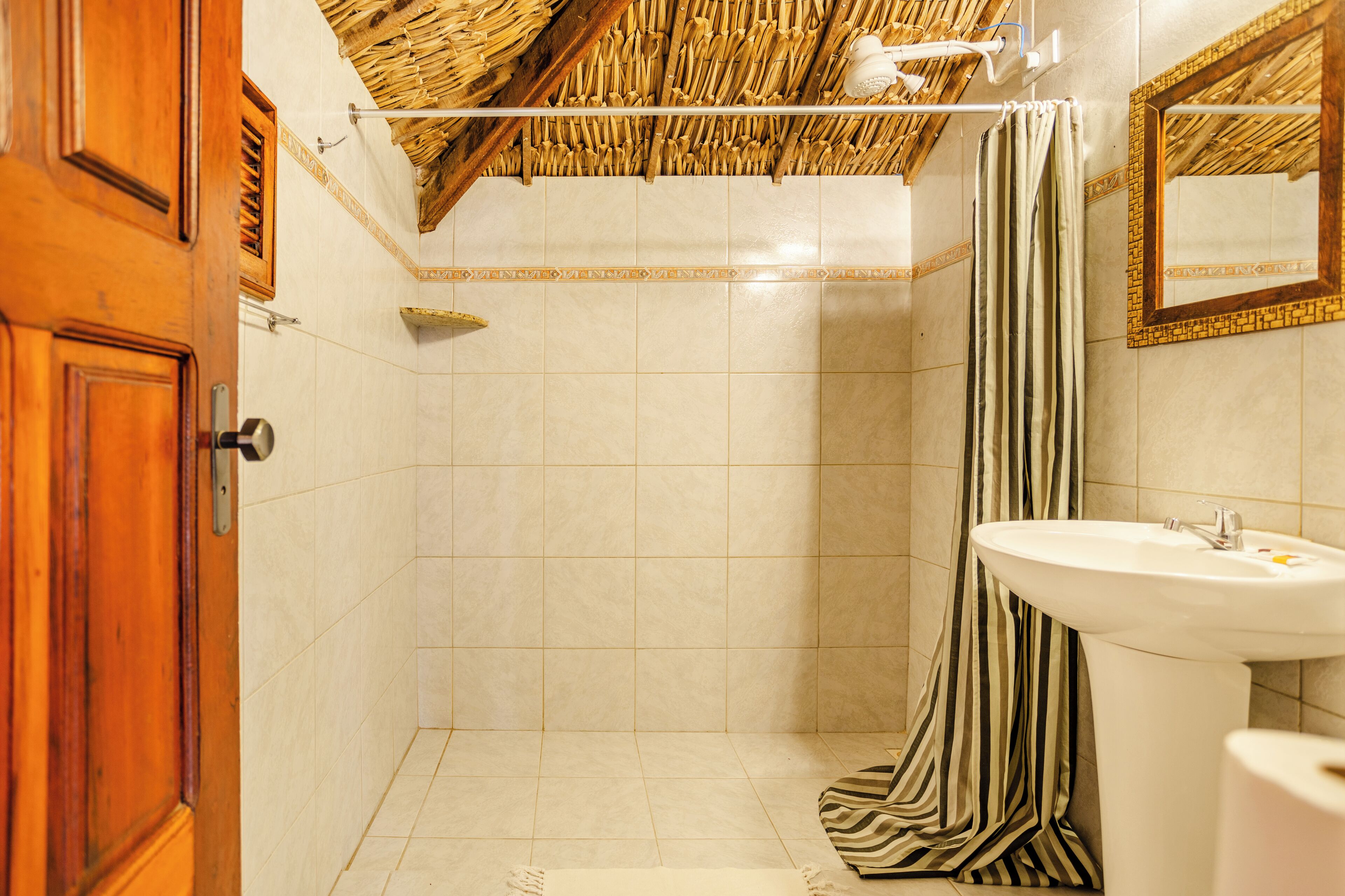 Foto - Pousada Chale Creoulo