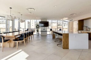 Sala de reuniones