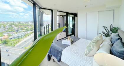 Amazing Sunset View Penthouse