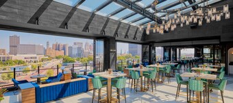 The Godfrey Detroit, Curio Collection By Hilton