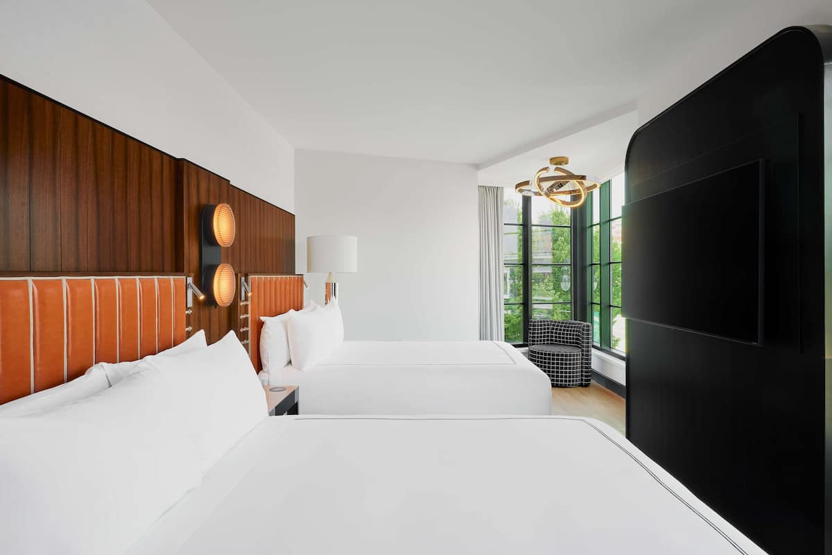 Ropa de cama de alta calidad y colchones Tempur-Pedic