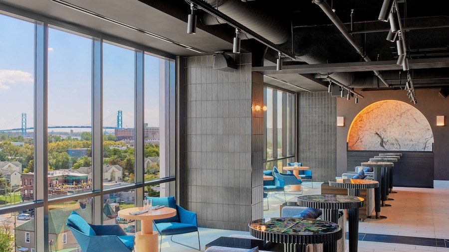 The Godfrey Detroit, Curio Collection By Hilton